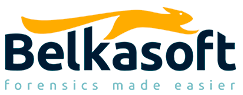 Logo Belkasoft