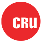 Logo CRU