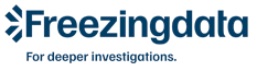 Logo Freezingdata