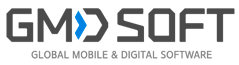 Logo GMDSOFT