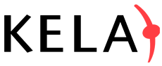 Logo KELA