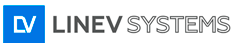 Logo LINEV Systems