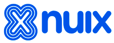 Logo Nuix