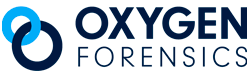 Logo Oxygen Forensics