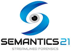 Logo Semantics 21