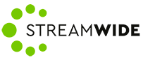 Logo STREAMWIDE