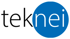 Logo Teknei