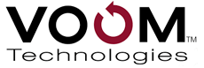 Logo Voom Technologies