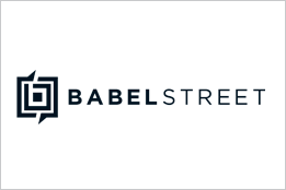 Babel Street